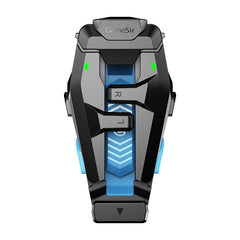 GameSir F4 plegable con forma de ala de águi...