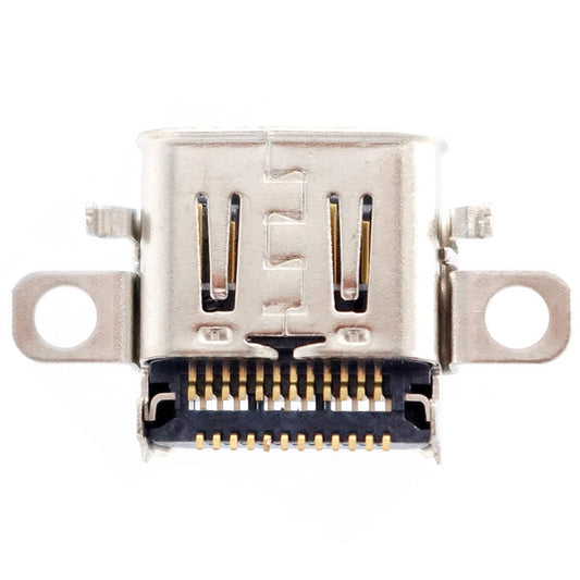 Para conector de puerto de carga OLED de Nin...