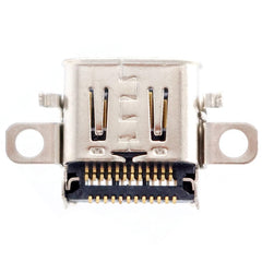 Para conector de puerto de carga OLED de Nin...