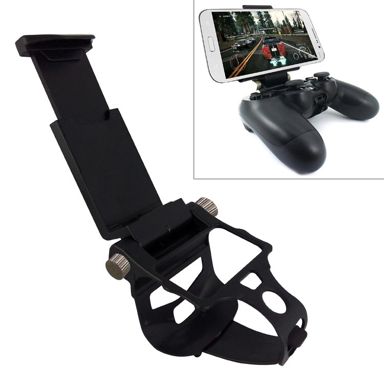 Soporte de mango de consola de juegos plegable MB-822 para PS4