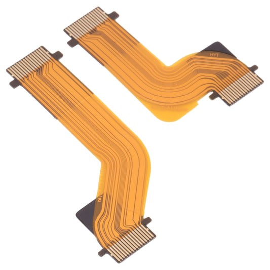 Controlador izquierdo derecho R2 L2 Motor Fl...