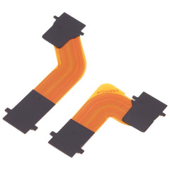 Controlador izquierdo derecho R2 L2 Motor Fl...