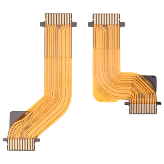 Controlador izquierdo derecho R2 L2 Motor Fl...