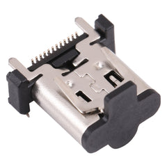 Conector de puerto de carga tipo C del contr...