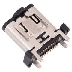 Conector de puerto de carga tipo C del contr...