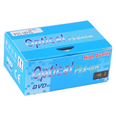 Pastilla óptica de lente de controlador de D...