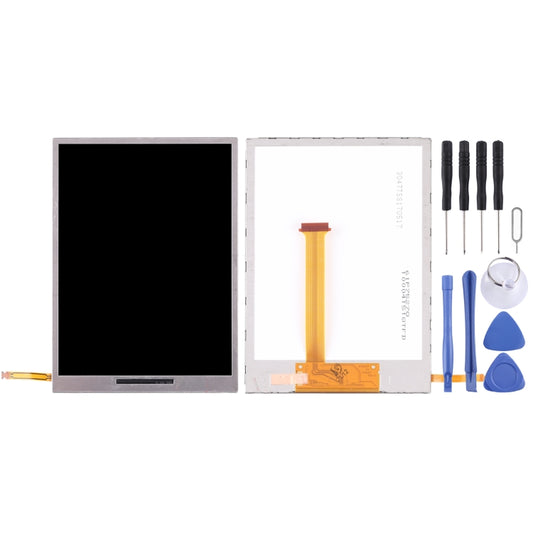 Pantalla LCD Inferior Para Nintendo NEW 2DS ...