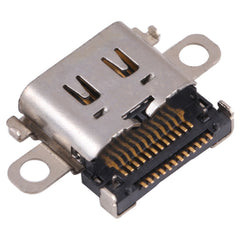 Conector de puerto de carga tipo C para Nint...
