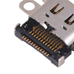 Conector de puerto de carga tipo C para Nint...