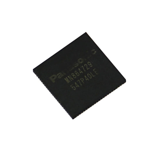 MN864729 IC de control HDMI para PS4 CUH-120...