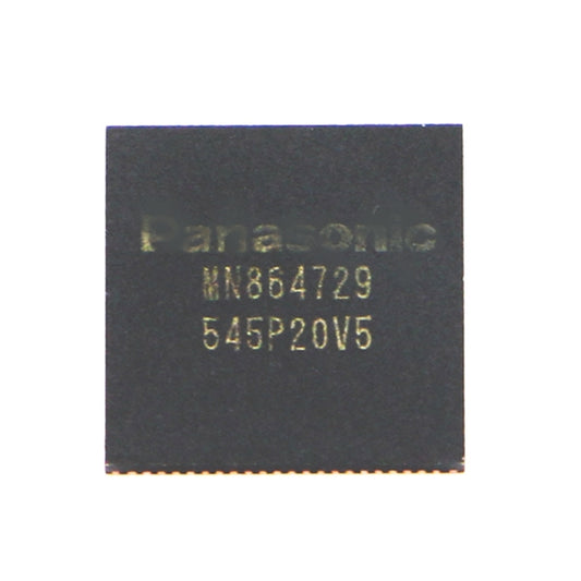 MN864729 IC de control HDMI para PS4 CUH-120...