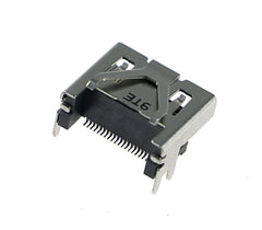 Conector de puerto HDMI para PS4 Slim / PS4 ...