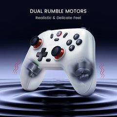 GameSir Nova Lite PC T4N Lite Bluetooth inal...