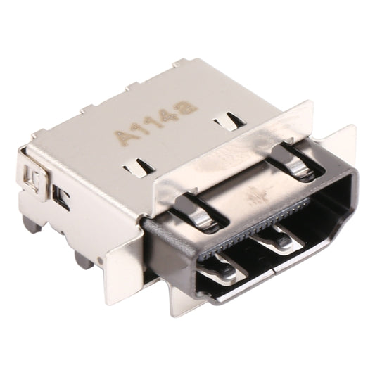 Conector De Puerto HDMI Original 1080P A114a...