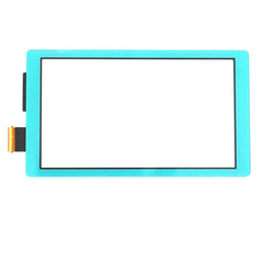 Reemplazo de pantalla táctil para Nintendo S...