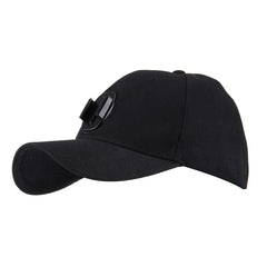 Gorra de béisbol Topi con sombrero para el sol al aire libre para cámara de acción deportiva GoPro, SJCAM y Xiaomi Xiaoyi