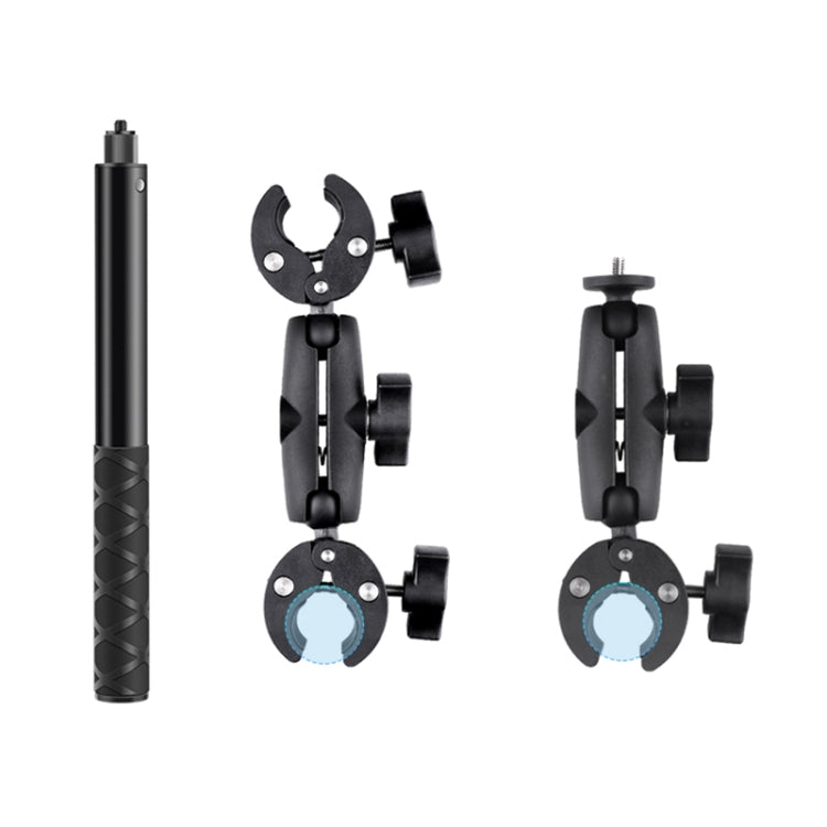 Motocicleta Dual-headsCrab & Single Heads Ab...