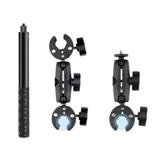 Motocicleta Dual-headsCrab & Single Heads Ab...