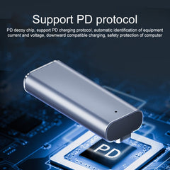 Adaptador MagSafe 1 a USB-C/Tipo-C hembra   ...