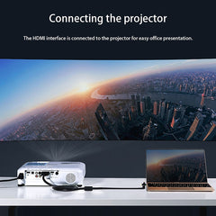 D62A DisplayPort + Mini DP + HDMI Macho a HD...
