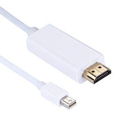 Cable adaptador Mini DisplayPort macho a HDM...