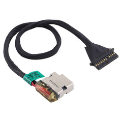 Conector Jack de alimentación CC con Cable f...