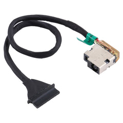Conector Jack de alimentación CC con Cable f...