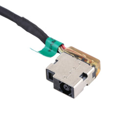 Conector Jack de alimentación CC con Cable f...