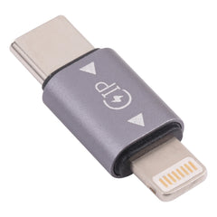 USB-C / Type-C macho a 8 pines macho Carga +...
