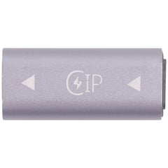 USB-C / Type-C hembra a carga hembra de 8 pi...