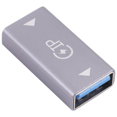 Adaptador USB hembra a hembra de 8 pines    ...
