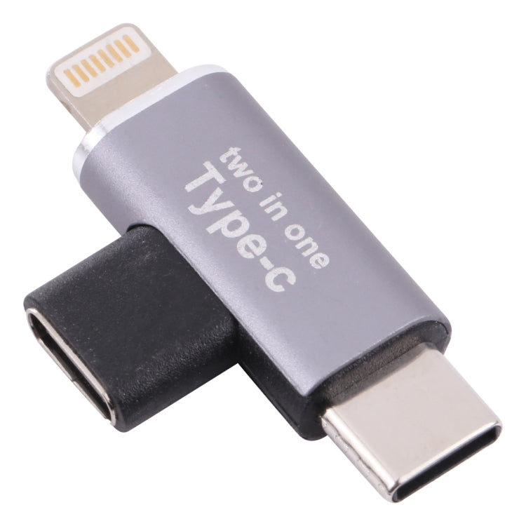 Convertidor USB-C/Tipo-C hembra a macho de 8...
