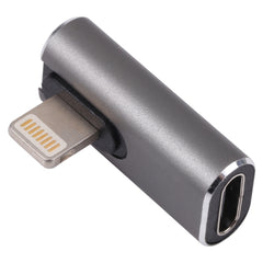 Adaptador de carga de codo hembra de 20 W y ...