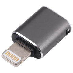 Adaptador de carga recto macho de 20 W y 8 p...