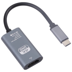 Adaptador TH001 USB-C / Type-C macho a HDTV ...