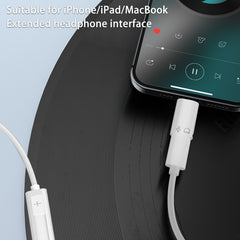 Adaptador OTG de 8 pines a USB-C / Tipo-C   ...