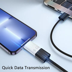 Adaptador OTG de 8 pines a USB 3.0          ...