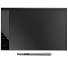 VEIKK A30 10x6 pulgadas 5080 LPI tableta grá...