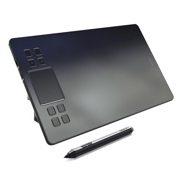 VEIKK A50 10x6 pulgadas 5080 LPI tableta grá...