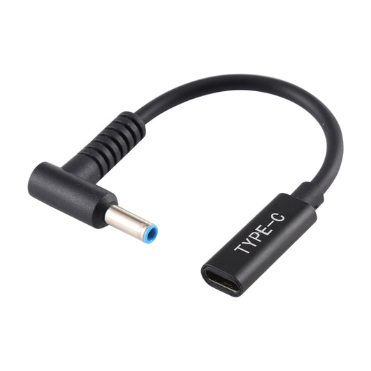 Para HP USB-C / Type-C a 4,5 x 3,0 mm Cable ...