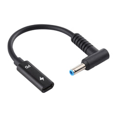 Para HP USB-C / Type-C a 4,5 x 3,0 mm Cable ...