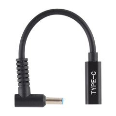 Para HP USB-C / Type-C a 4,5 x 3,0 mm Cable ...
