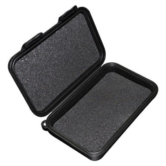 Caja de almacenamiento de cable de datos de material KZ PP