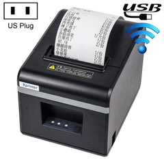 Xprinter N160II Interfaz USB+WIFI Impresora ...
