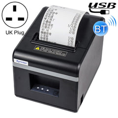 Xprinter N160II USB+Interfaz Bluetooth 80 mm...