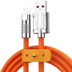 Mech Series 6A 120W USB a cable de datos de ...
