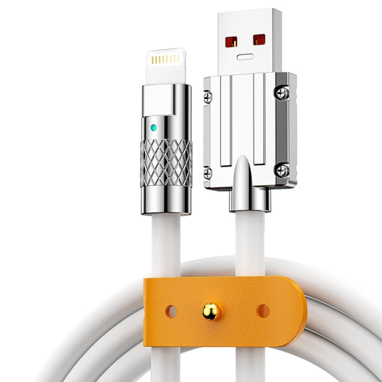 Mech Series 6A 120W USB a cable de datos de ...