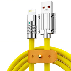 Mech Series 6A 120W USB a cable de datos de ...