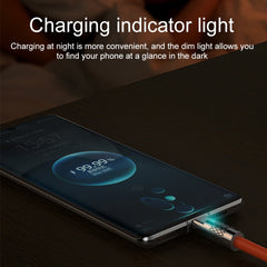 Mech Series 6A 120W USB a cable de datos de ...