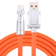 Mech Series 6A 120W USB a 8 pines Cable de c...